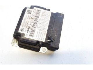 Блок подушек безопасности 6r0959655k, 0285010793 Skoda Fabia Mk2 (5J)