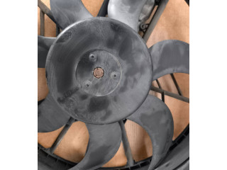 Вентилятор радиатора 0130303947, 30645148 Volvo S60