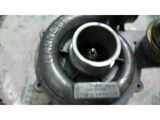 Турбина Rover 214 - 216 - 220 2.0 GT1543, PMF100440