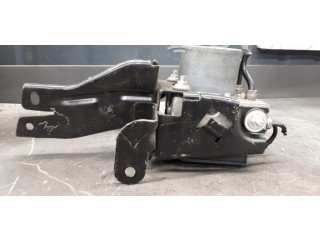 Блок АБС 6C0907379N Skoda Fabia Mk3 (NJ) 2015 - 2021 года