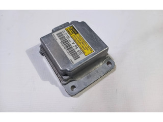 Блок подушек безопасности 09390500   Chevrolet Corvette C5