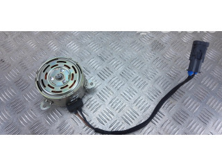 Вентилятор радиатора     MS2680008154, 753422043A    Peugeot 208 1.2