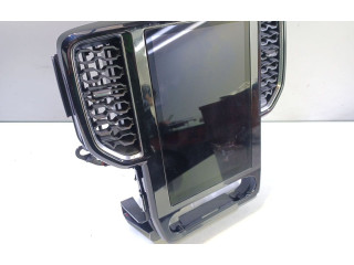 Дисплей N1WT18D699HA, 901602330000 Ford Ranger