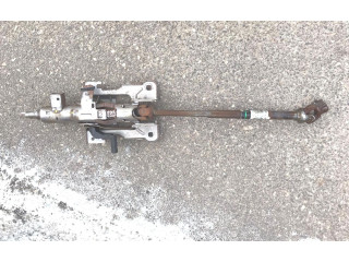 Рулевая рейка 4123GK, (DV6C) Peugeot 2008 I 2013 - 2019 года