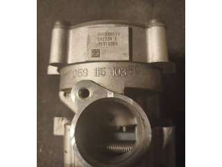 Čerpadlo oleje 059115103BQ, 0927395 Audi Q7 4M CRT
