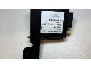 Блок управления BK2118D540AB Ford Transit Custom