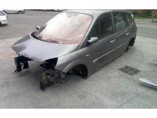 Панель приборов NT Mitsubishi Endeavor