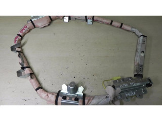 Боковая подушка безопасности 78800SEAG91, M1037 Honda Accord