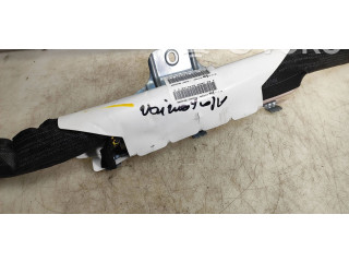 Боковая подушка безопасности 9801663080, 5246126   Peugeot 5008