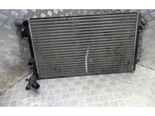 Комплект радиатора         Seat Toledo II (1M) 