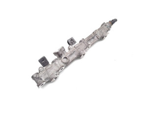 Топливная рампа Lexus IS 220D-250-350