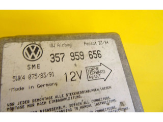 Блок подушек безопасности 357959656   Volkswagen PASSAT B4