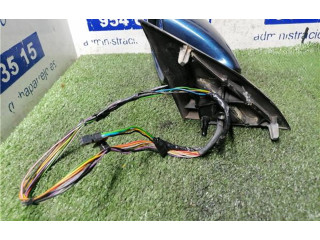 Zpětné zrcátko Peugeot 607 2000