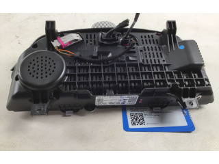 Панель приборов 4KE920795A Audi e-tron