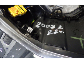 Руль Peugeot 2008 II  2019 -  года 98453341ZD      