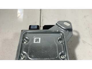 Блок подушек безопасности BM2T14B321AB Ford Galaxy