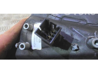 Зеркало электрическое Opel Meriva A 2003 - 2010 года