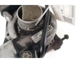 Turbodmychadlo Турбина    Mercedes-Benz G W461 463 4.0  OM 628.962