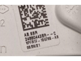 Дисплей 248804435R Dacia Duster II