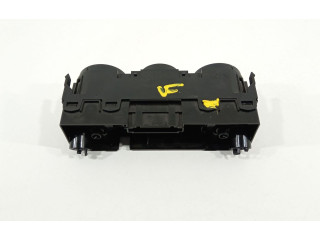 Модуль блока управления кондиционером 6V0820045D Skoda Fabia Mk3 (NJ)