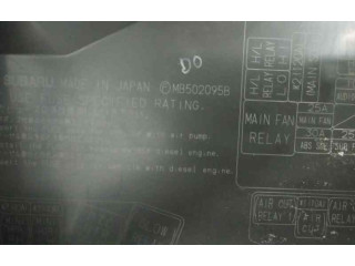 Модуль управления BSM MB502095B   Subaru Forester SH    