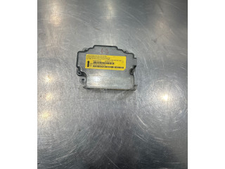 Блок подушек безопасности DDPPSCB1, TDPME0327P0125 Mitsubishi Outlander