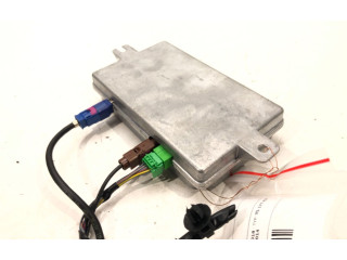 Другие блоки управления / модули Volvo S60 2011 - 2013 года