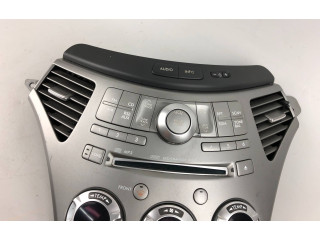 Дисплей    86213XA03A   Subaru B9 Tribeca