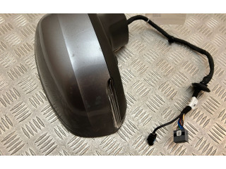 Зеркало электрическое        Volvo XC90  2014 -  года   