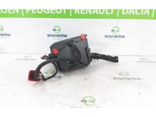 Pojistková skříňka 9678633380, 9678633380 Citroen Berlingo 2022