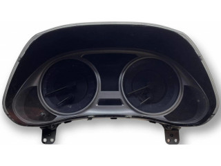 Панель приборов 8380053670, 2574301434 Lexus IS 220D-250-350