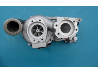  Турбина Volkswagen Phaeton  755297-5, IMPRK797548         