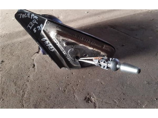 Zpětné zrcátko  Seat Toledo II (1M) 2002  1M0857933  