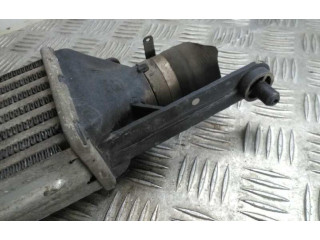 Интеркулер  866452000   Fiat Punto (199) 