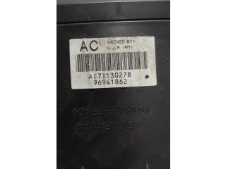 Панель приборов 96941862   Chevrolet Captiva       