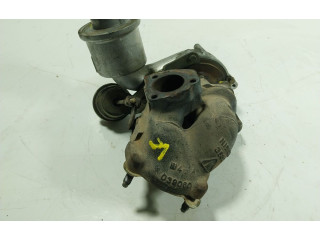  Турбина Audi TT Mk1  06A145713F, 064145213D   для двигателя AUQ      