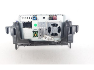 Поршень Радио/ проигрыватель CD/DVD / навигация XUCD F1BT18C815GM, F1BT18C815GM  Ford Tourneo  