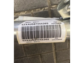 Zpětné zrcátko Peugeot 807 2003 1495299080