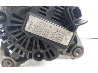 Генератор 8200810621C, 8200810621C Dacia Sandero