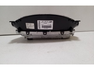 Přístrojová deska Ford Kuga III 2024 NV4T10849DKF