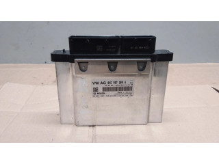 Блок управления двигателя 04E907309A, 0261S07726 Volkswagen Golf VII