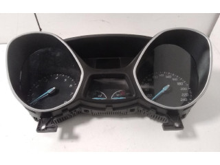 Přístrojová deska Ford C-MAX II 208595517