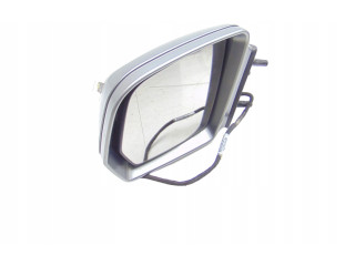 Зеркало электрическое        Mercedes-Benz ML W164  2005 - 2011 года   
