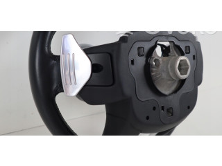 Руль Land Rover Range Rover Velar 2017 - года JK62-3F563-ED