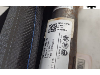 Боковая подушка безопасности 51915474, 518853370   Fiat Punto (199)