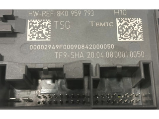 Блок управления 8K0959793B, 8K0959793 Audi A4 Allroad