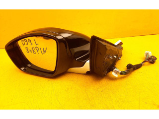 Зеркало электрическое Citroen DS4 - года