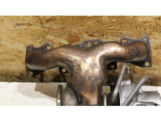 Турбина Volvo S60 31411485