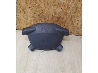 Přístrojová deska KIA Carnival 1999 K54B57K00, K1ADAN3C550214