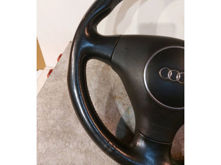 Руль Audi A6 S6 C5 4B  1997 - 2005 года 8Z0419091D, 1013479910      